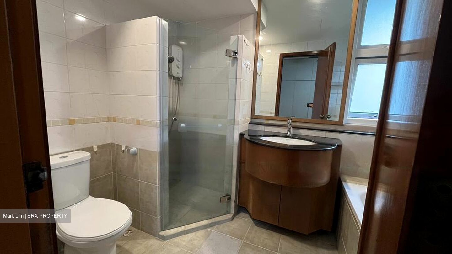 The Floravale (D22), Condominium #552390551